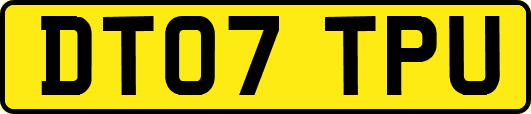 DT07TPU