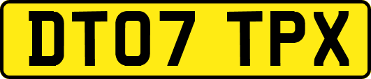 DT07TPX
