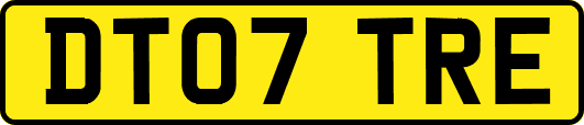 DT07TRE