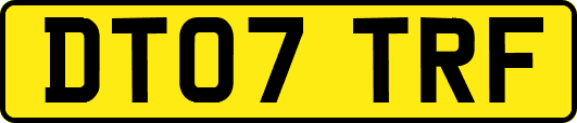 DT07TRF