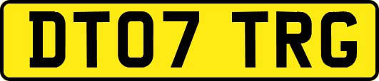 DT07TRG