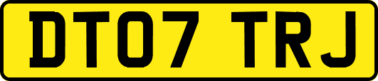 DT07TRJ