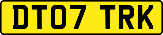 DT07TRK