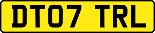 DT07TRL