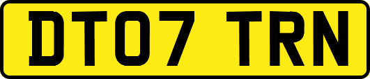 DT07TRN