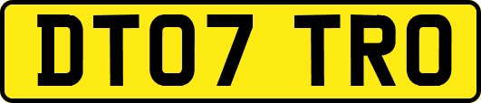 DT07TRO