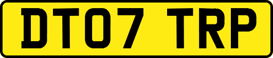 DT07TRP