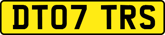 DT07TRS