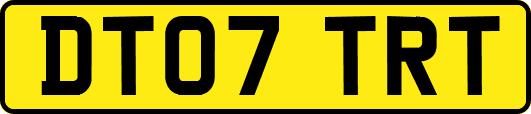 DT07TRT