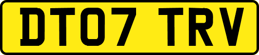 DT07TRV