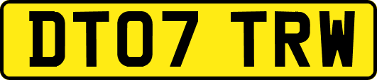 DT07TRW