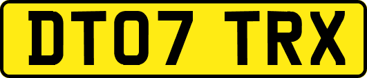 DT07TRX