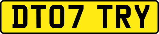 DT07TRY
