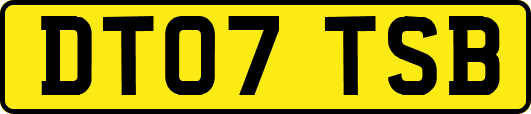 DT07TSB