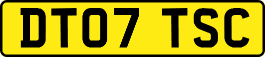 DT07TSC