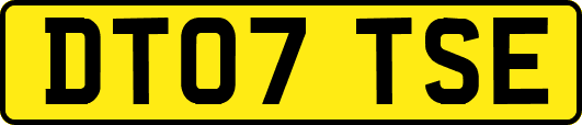 DT07TSE