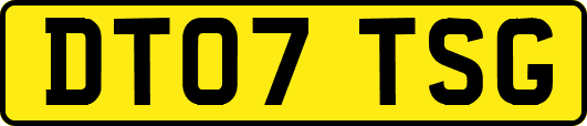 DT07TSG