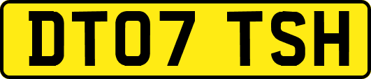 DT07TSH