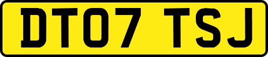 DT07TSJ