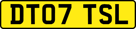 DT07TSL