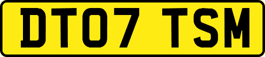 DT07TSM