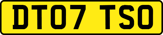 DT07TSO