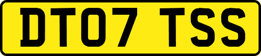 DT07TSS