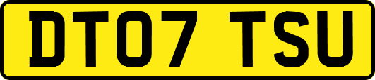 DT07TSU