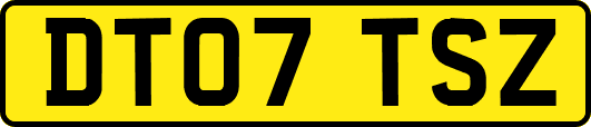 DT07TSZ