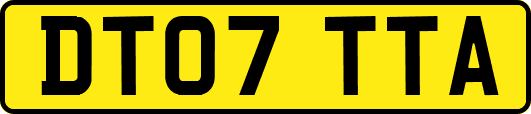 DT07TTA