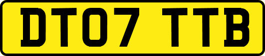DT07TTB