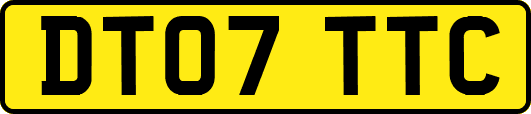 DT07TTC
