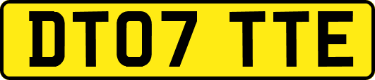 DT07TTE