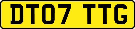DT07TTG