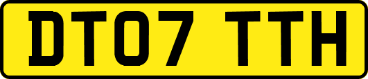 DT07TTH