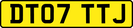 DT07TTJ