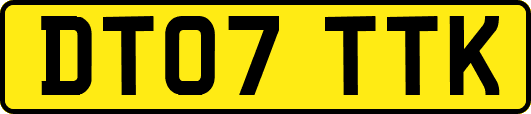 DT07TTK