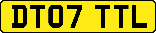 DT07TTL
