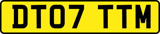 DT07TTM