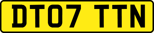 DT07TTN