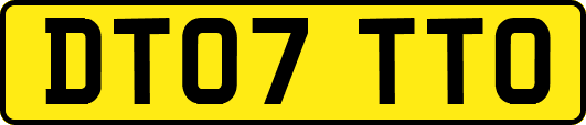 DT07TTO