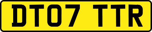 DT07TTR