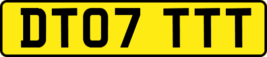 DT07TTT