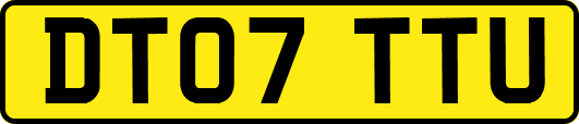 DT07TTU