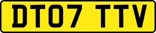 DT07TTV