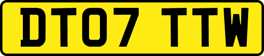 DT07TTW