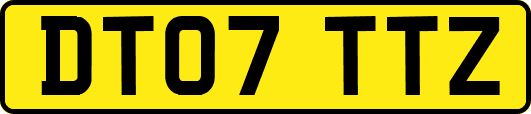 DT07TTZ