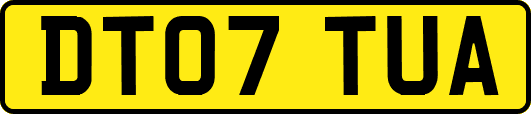 DT07TUA