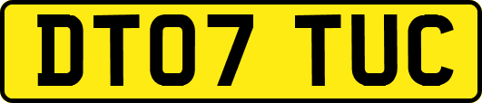 DT07TUC