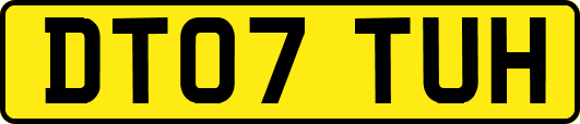 DT07TUH